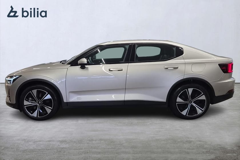 Bild 4 av Polestar 2 Long range Dual motor