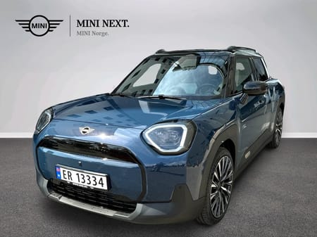 MINI Aceman E Classic Trim Package L