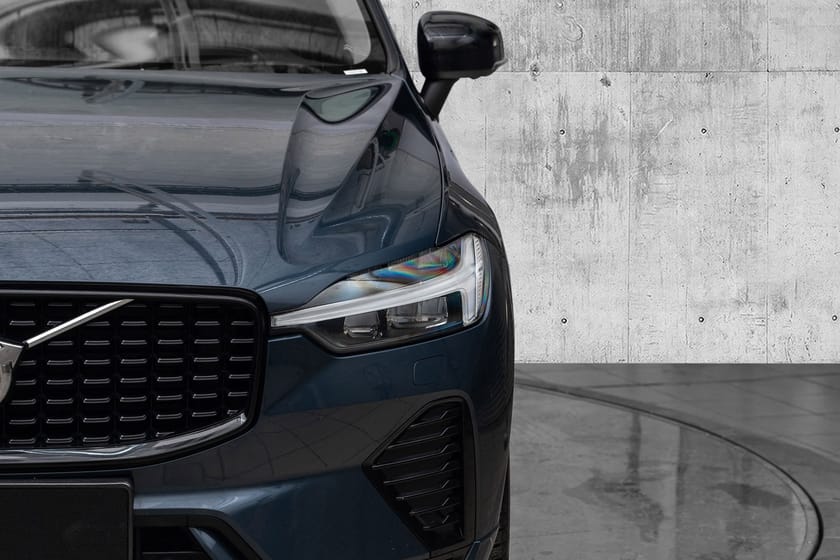 Bilde 5 av Volvo XC60 T6 AWD Plug In Hybrid Ultimate Dark 350Hk. Topputstyrt