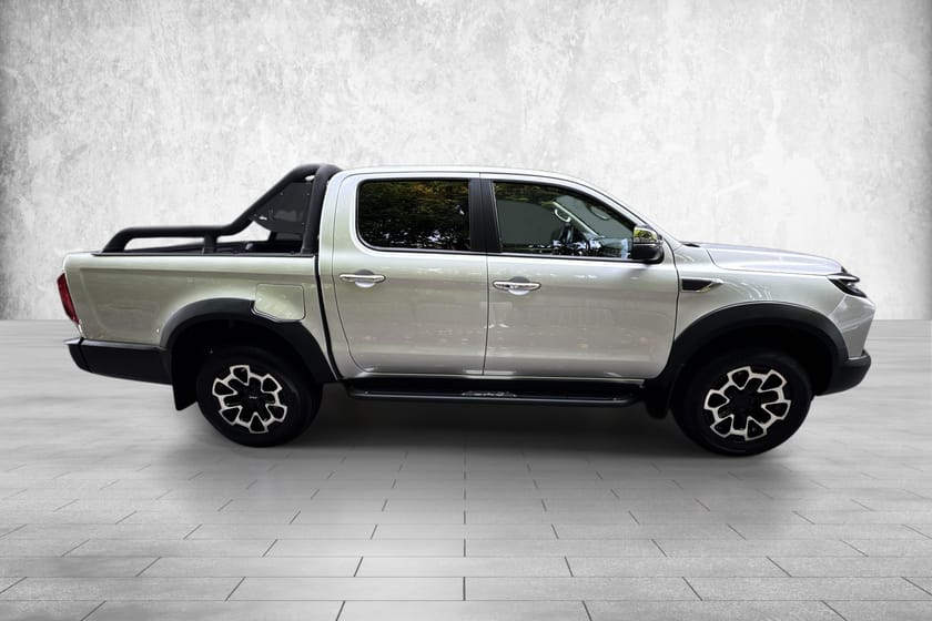 Bilde 4 av JAC T9 EV