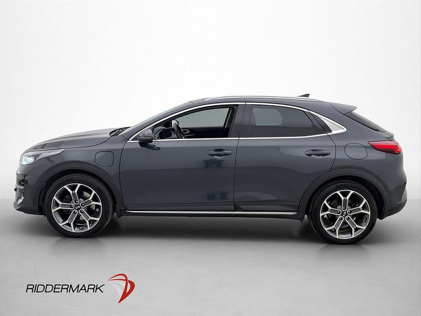 Bild 4 av Kia XCeed Plug-in Hybrid 141hk Advance Plus Pano Värmar Kamera Drag