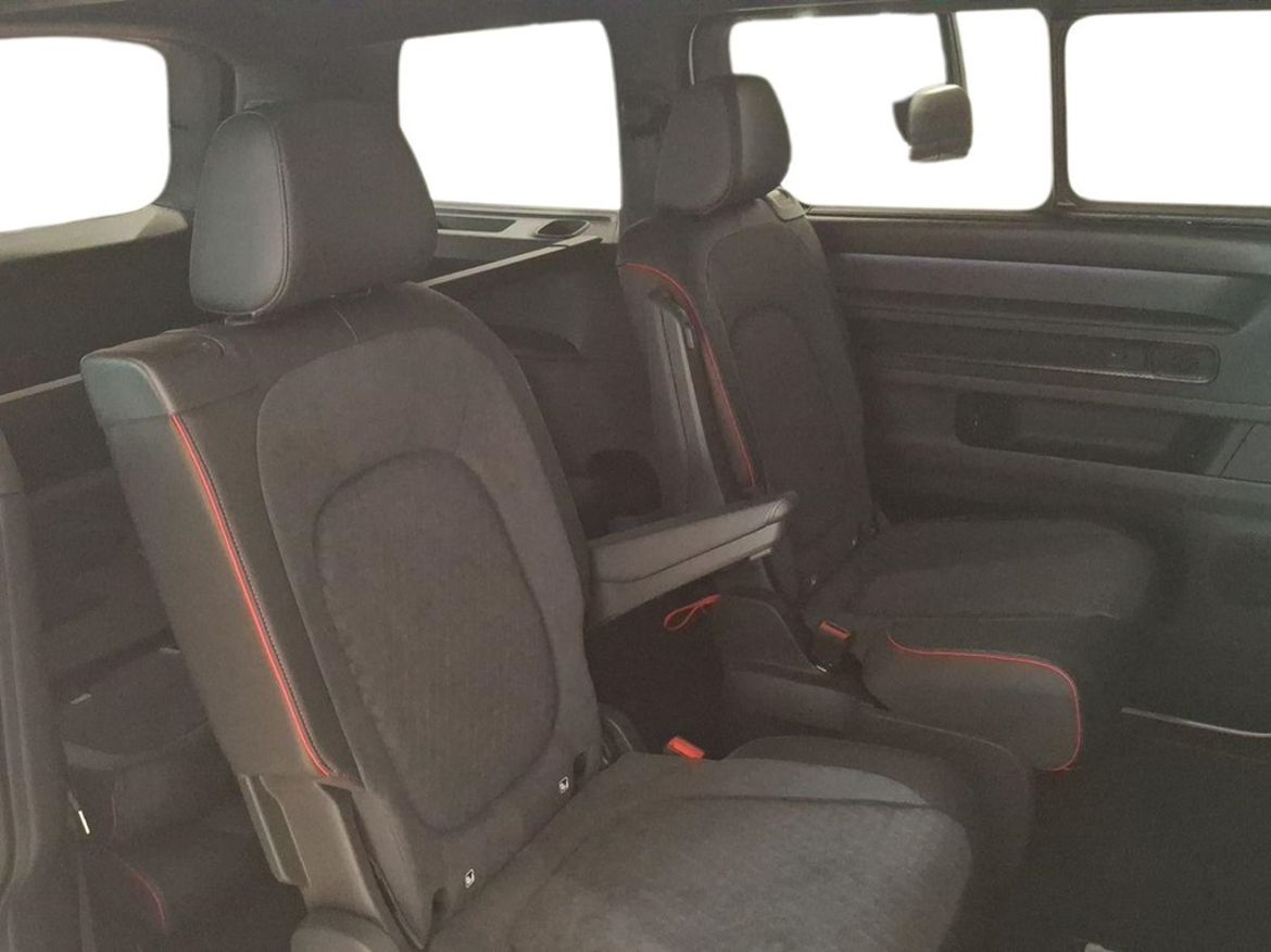 Volkswagen Volkswagen ID. Buzz — bild 12