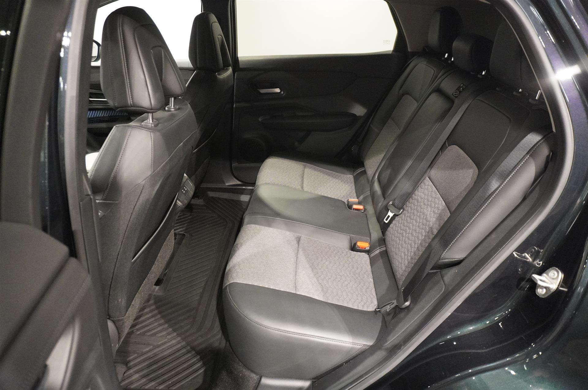 Nissan Ariya 2024, bild 5/10