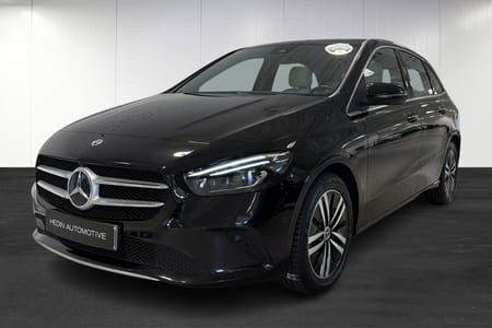 Mercedes-Benz B 250 e