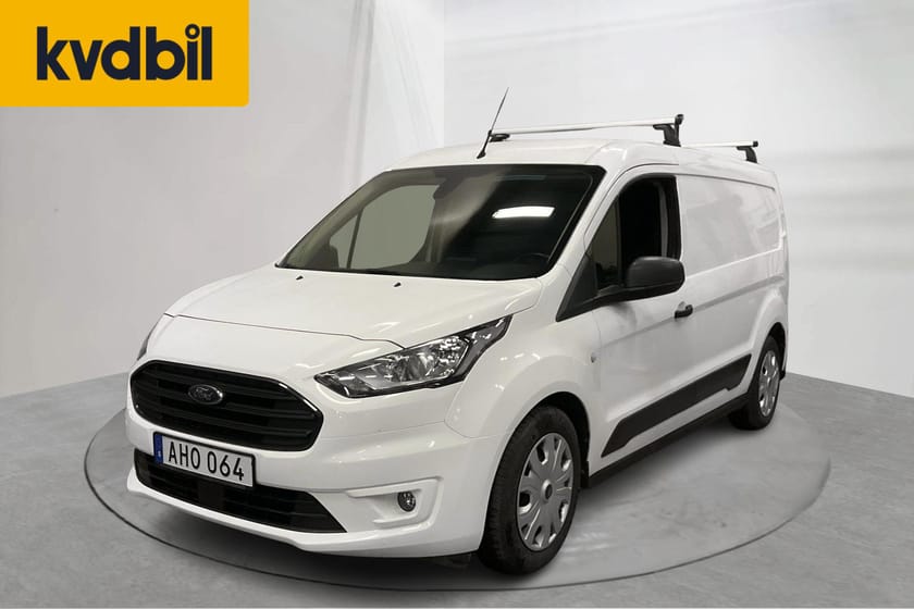 Bild 1 av Ford Transit Connect 220 LWB