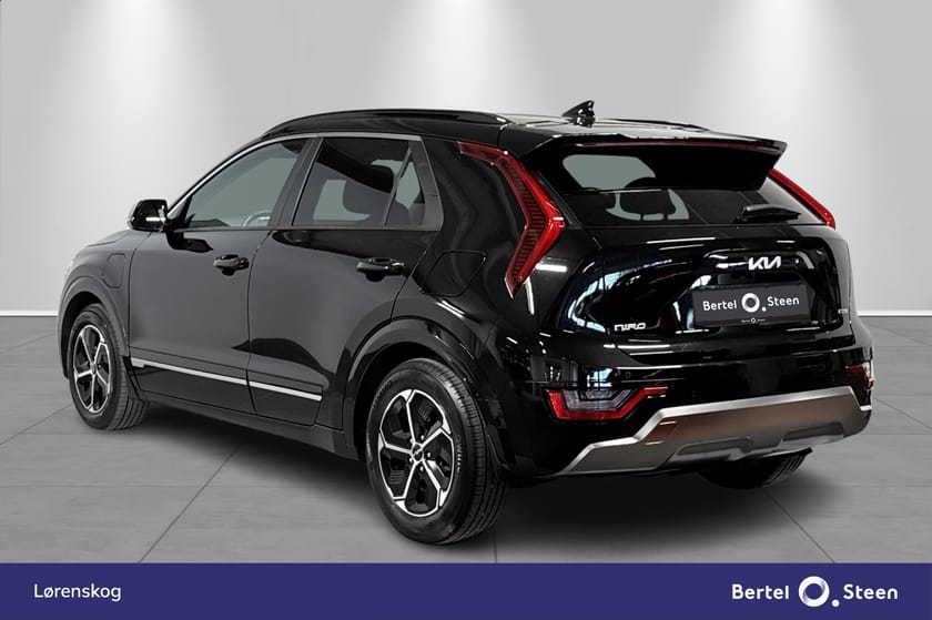 Bilde 3 av Kia Niro Plug-In-Hybrid Active Pluss | Klimatiserte seter | ACC | Hengerfeste