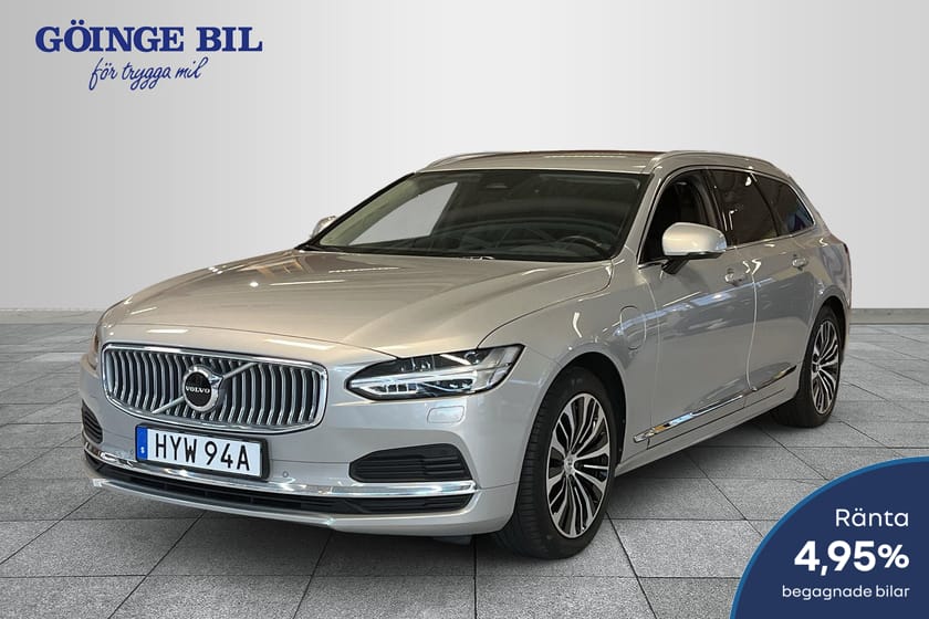Bild 1 av Volvo V90