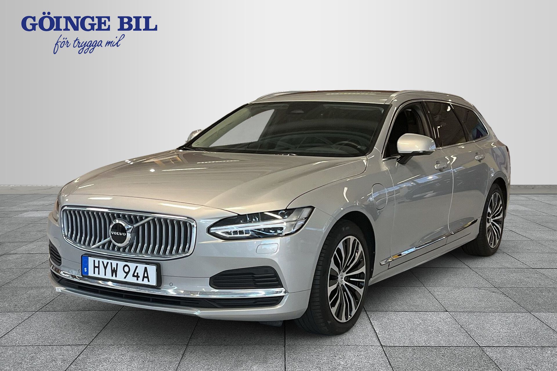 Volvo V90