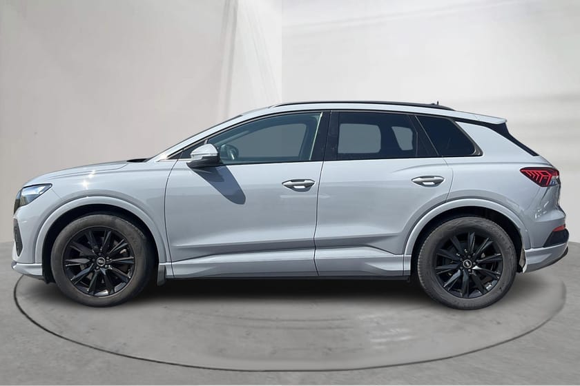 Bild 2 av Audi Q4 40 e-tron 77kWh (204hk) Komfort, Proline Adv