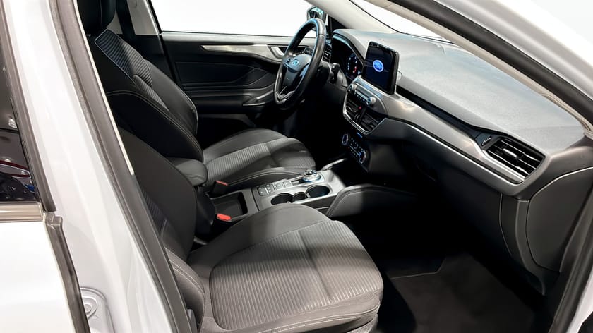 Bild 3 av Ford Focus Kombi