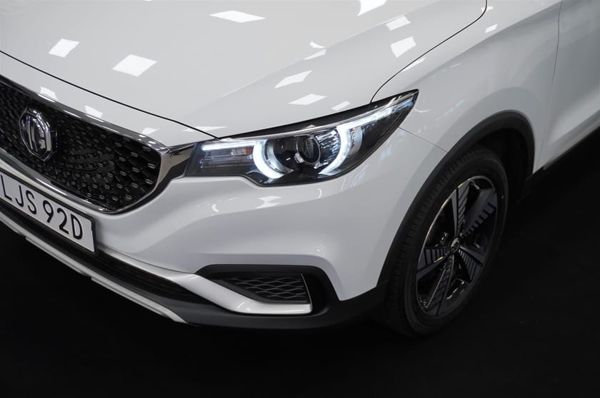 Bild 3 av MG ZS EV