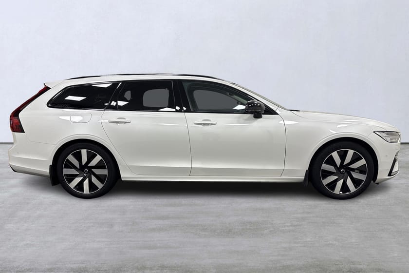 Bild 3 av Volvo V90