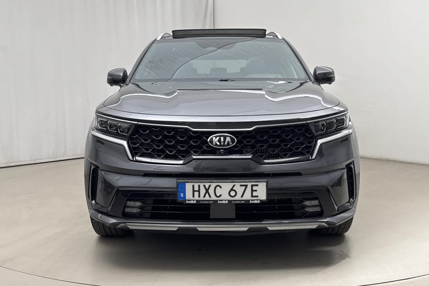 Bild 5 av Kia Sorento PHEV AWD (265hk) Advance Plus 7-sits Pano
