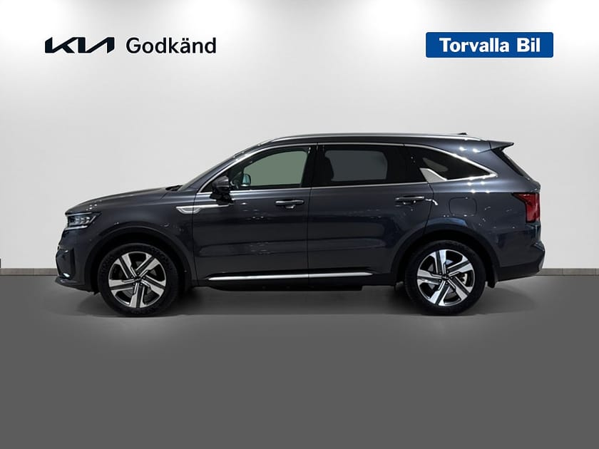Bild 5 av Kia Sorento PHEV Plug-in Hybrid Advance Plus *V-hjul*