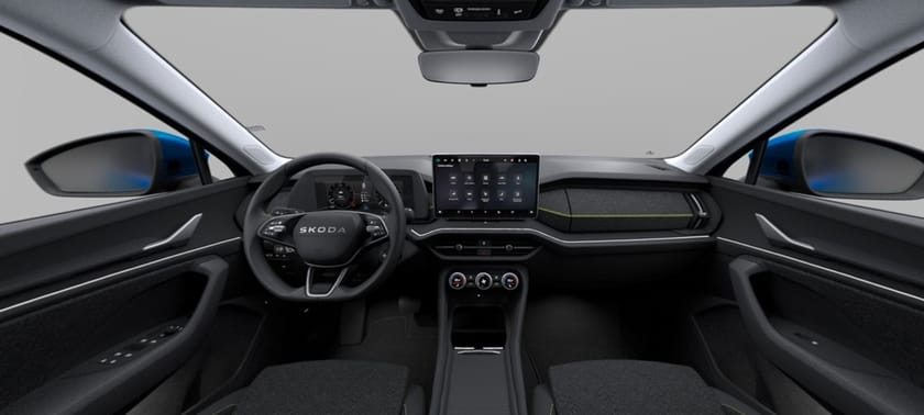 Bild 5 av Škoda Kodiaq