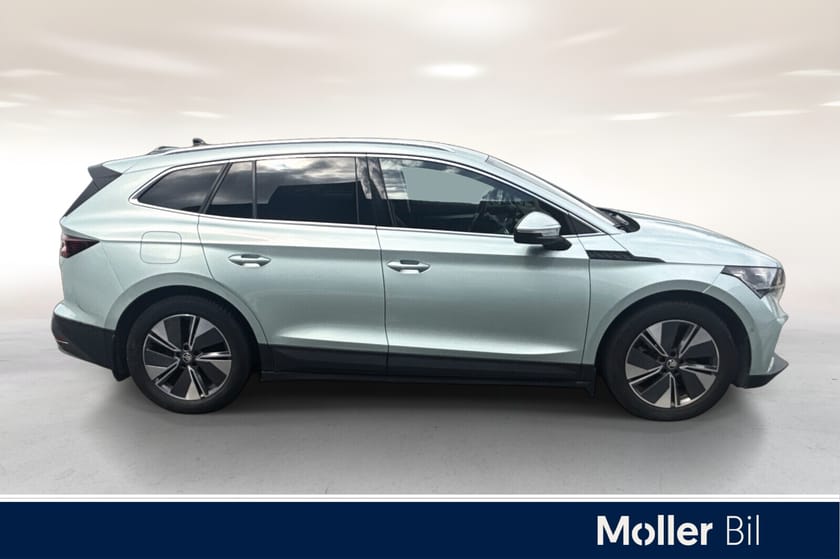 Bilde 4 av Škoda Enyaq iV 80x 