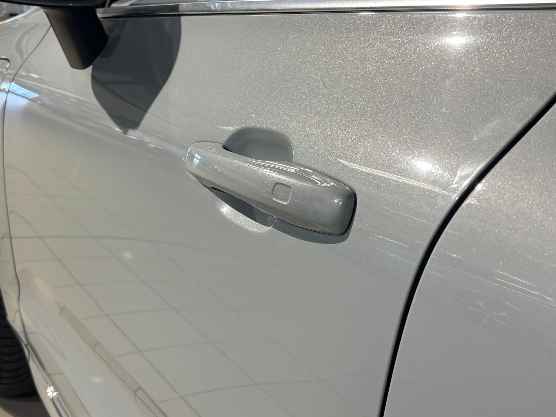 Volvo XC60 Recharge T6 Core Edition 2024, bild 5/10
