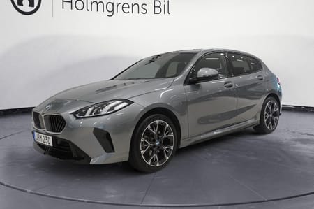BMW 120 M-Sport 170hk