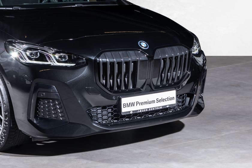 Bilde 2 av BMW 225e xDrive Active Tourer
