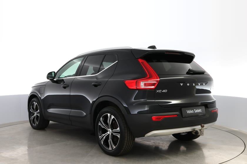 Bild 3 av Volvo XC40