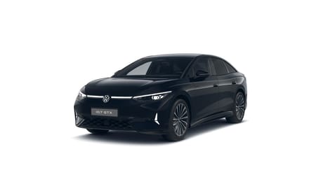 Volkswagen ID.7 91 kWh 4Motion GTX 86 BATTERI 340 HK 1 VXL