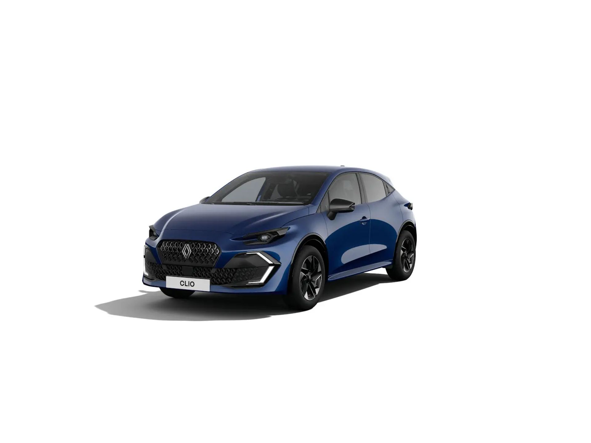 Renault Clio 1.2 TCe 2026, bild 6/7
