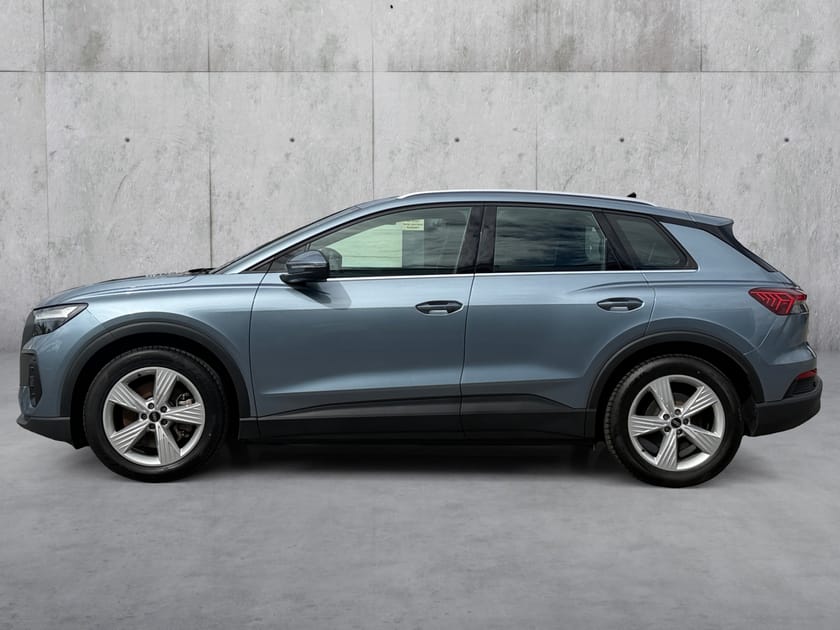 Bilde 2 av Audi Q4 40 e-tron Proline|H.feste|R.Kamera|Sonos