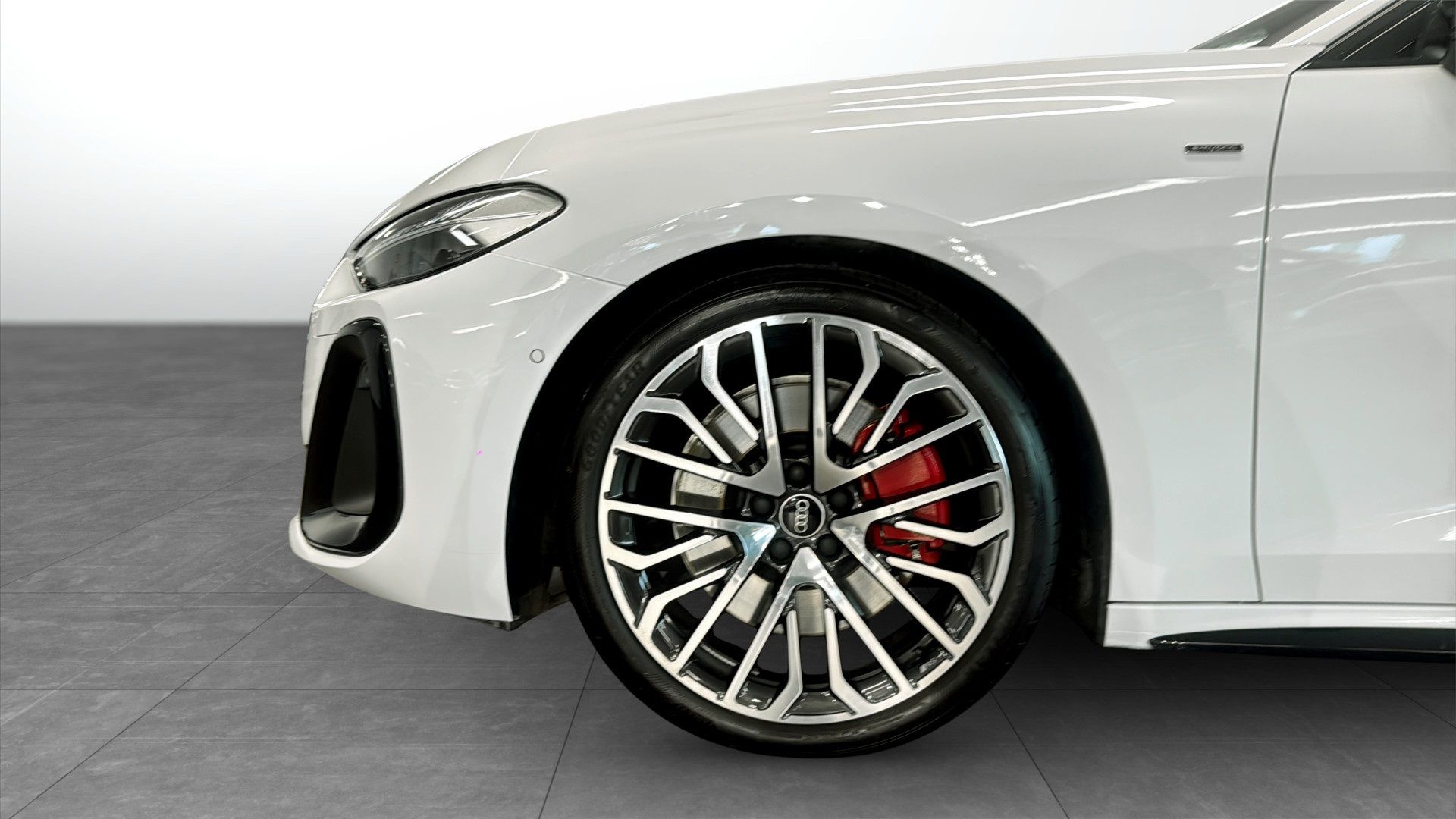 Audi A5 2025, bild 6/10