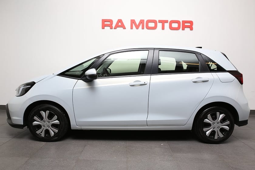 Bild 2 av Honda Jazz e:HEV