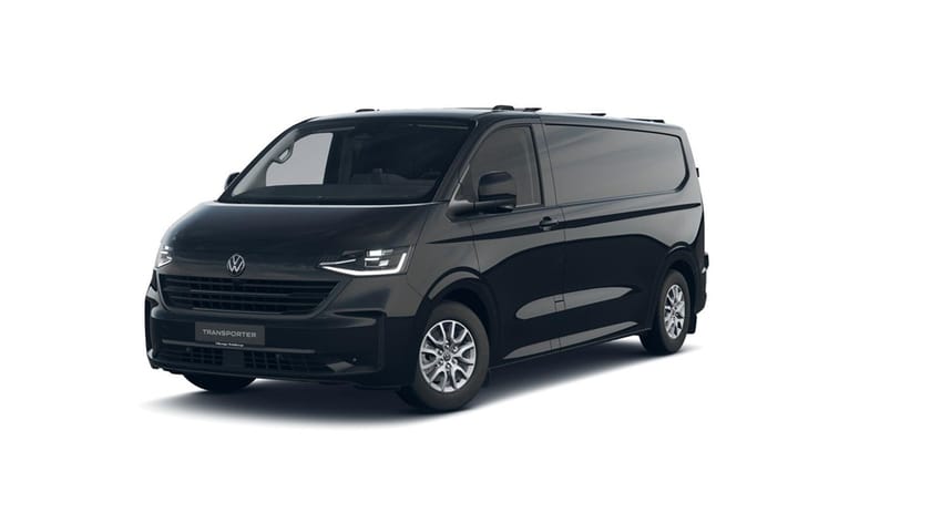 Bild 1 av Volkswagen Transporter