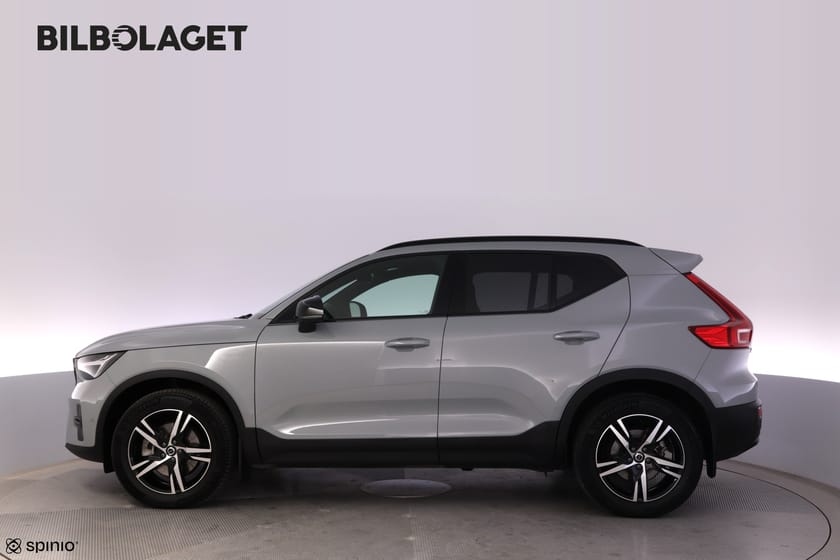 Bild 2 av Volvo XC40