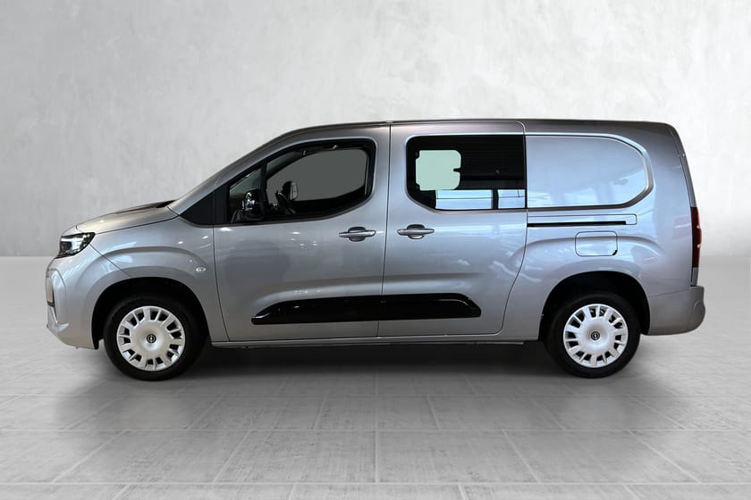 Bilde 2 av Opel Combo Van Increased Payload