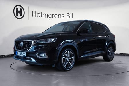 MG EHS PHEV 1.5T Luxury Panorama