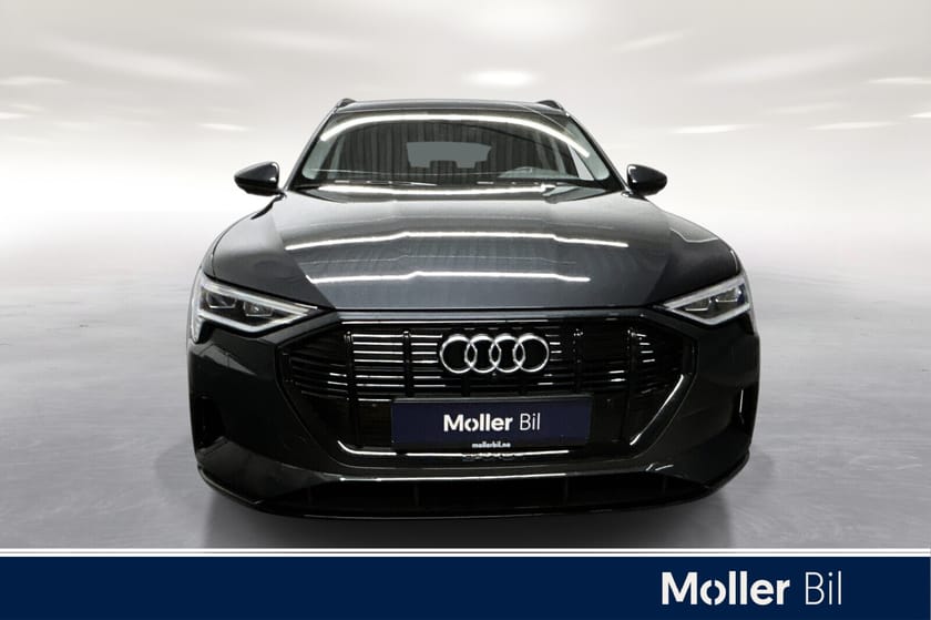 Bilde 2 av Audi e-tron 55 quattro