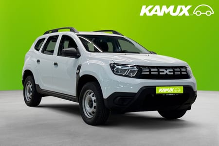 Dacia Duster 1.0 TCe Essential II PDC Moms 91hk