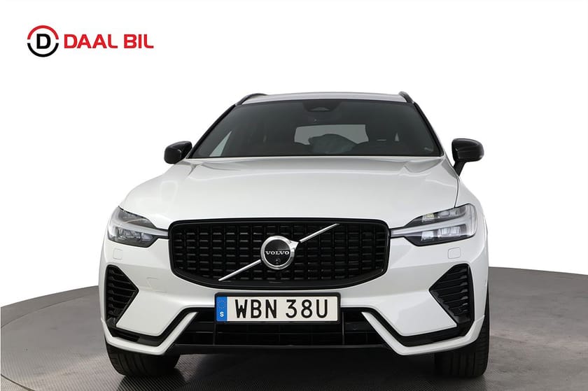Bild 2 av Volvo XC60