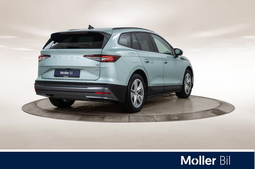 Bilde 5 av Škoda Enyaq iV 60 