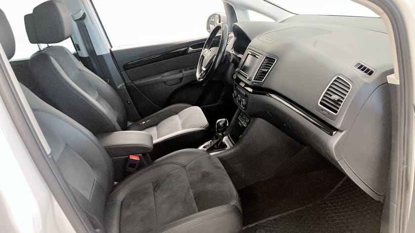 Bild 3 av Volkswagen Sharan 