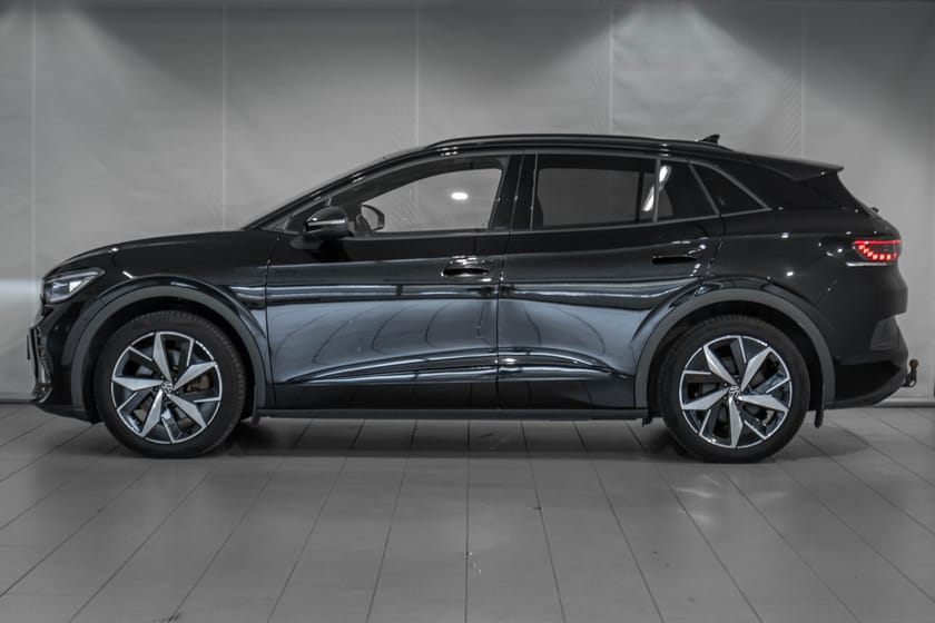 Bilde 4 av Volkswagen ID.4 GTX 77kWh 4M