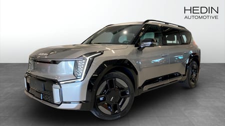 Kia EV9 AWD GT LINE LONG RANGE 7 SITS