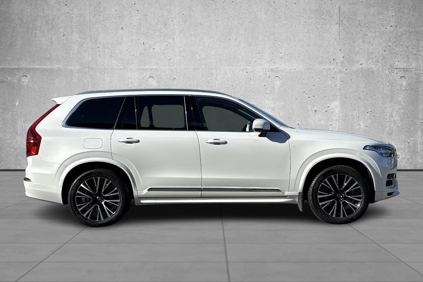 Bilde 5 av Volvo XC90 7 Seats