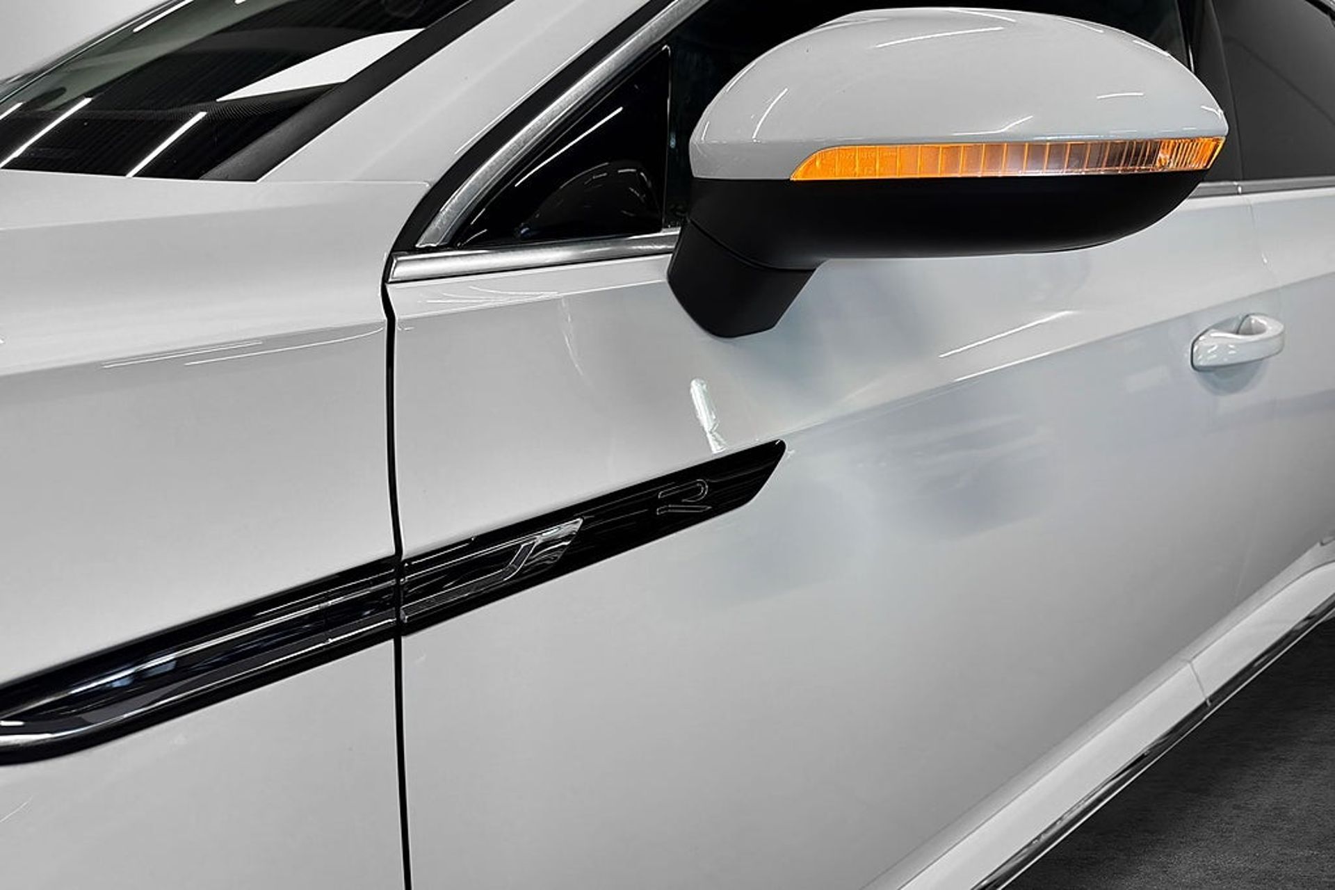 Volkswagen Arteon 2021, bild 4/10