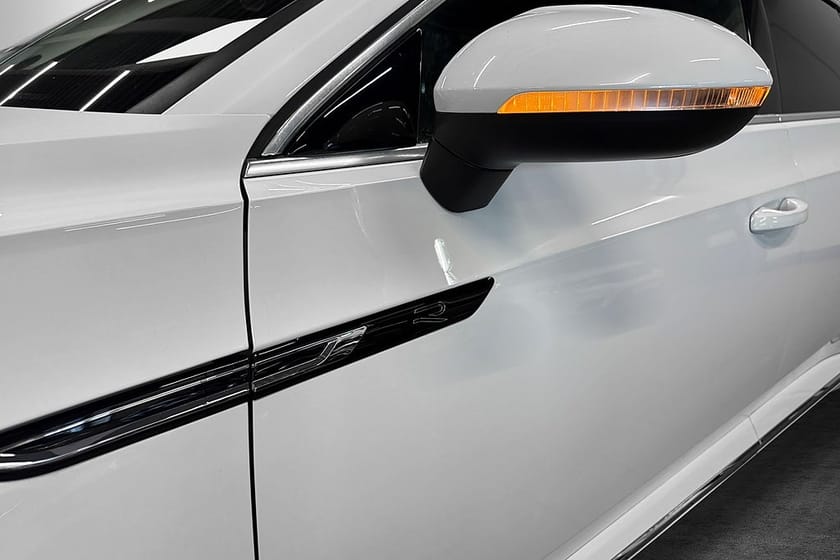 Bild 4 av Volkswagen Arteon eHybrid Shooting Brake