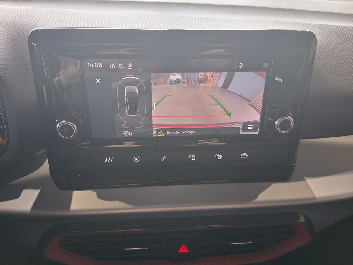 SEAT SEAT Arona — bild 9