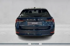 Thumnail bilde 3 av Škoda Octavia Stasjonsvogn