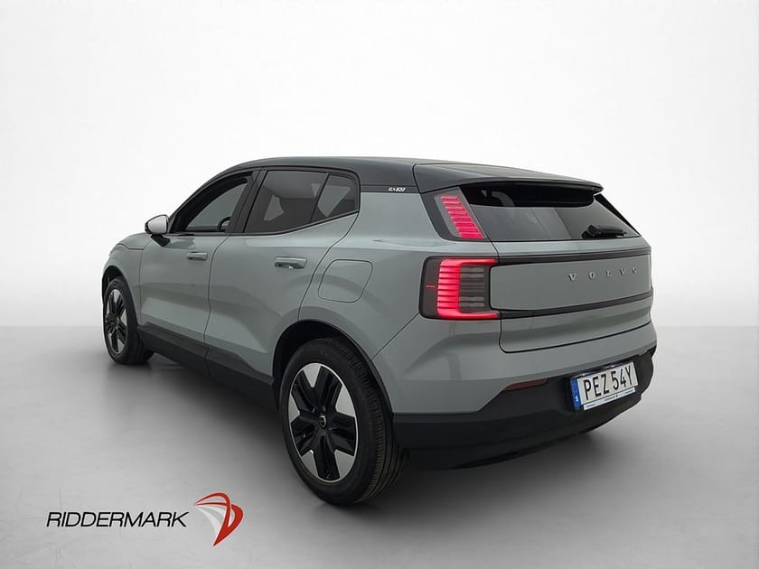 Bild 5 av Volvo EX30 Single Motor Plus Kamera H/K Rattvärme CarPlay