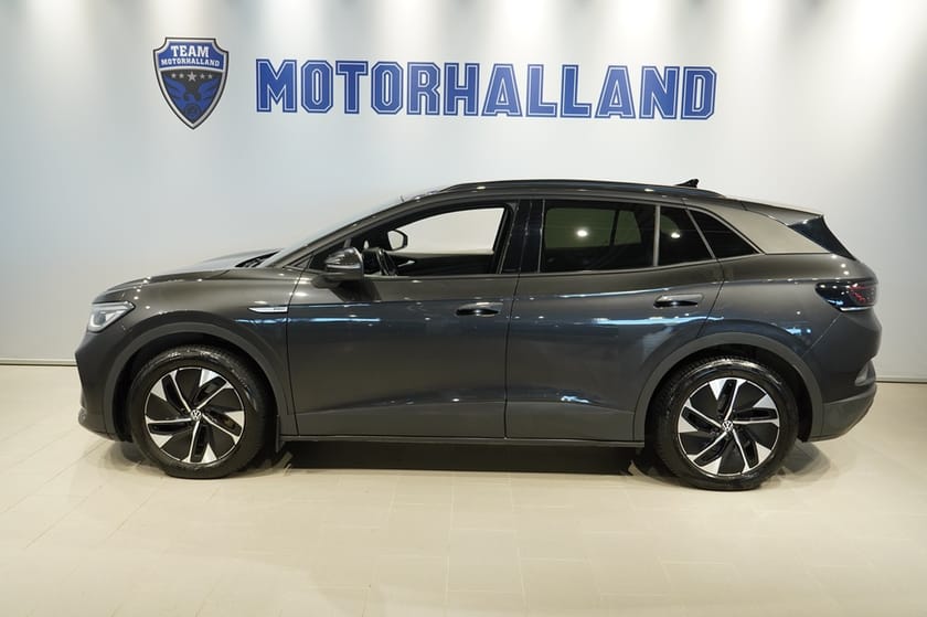 Bild 2 av Volkswagen ID.4 Pro Performance 77 Kwh 204 HK 92% SoH Assistanspak
