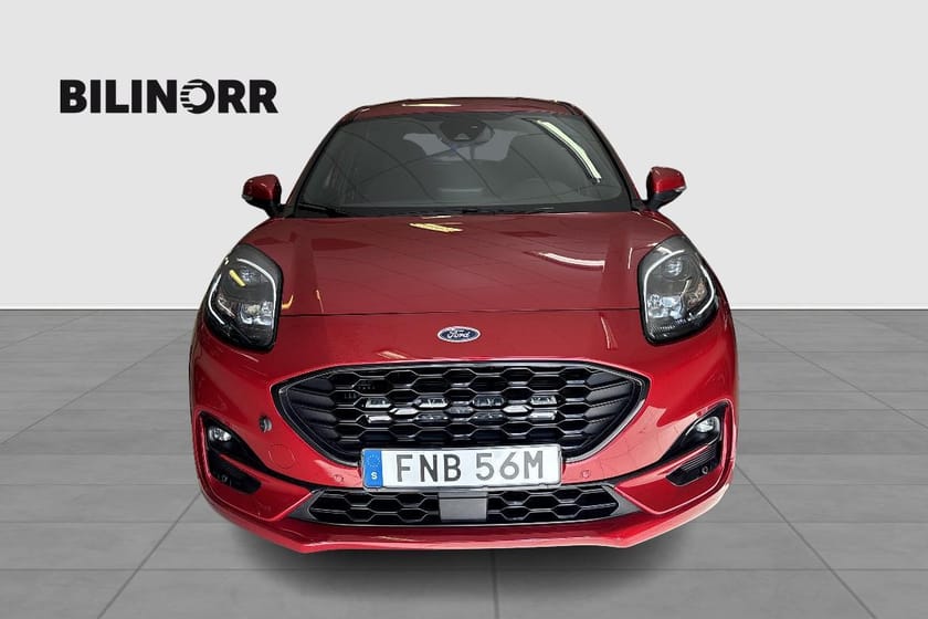Bild 2 av Ford Puma Comfort ST-Line