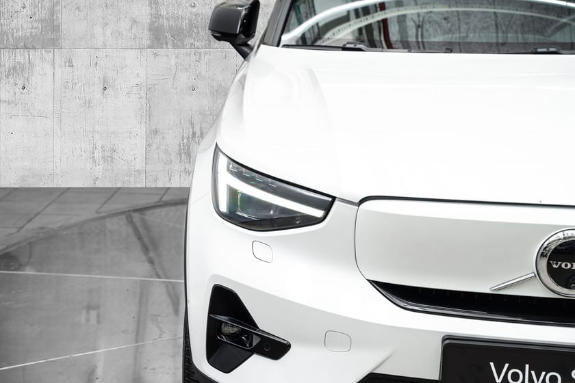 Bilde 5 av Volvo XC40 Recharge Single Motor Extended Range Ext.Range Ultimate| PixelLED HarmanKardon