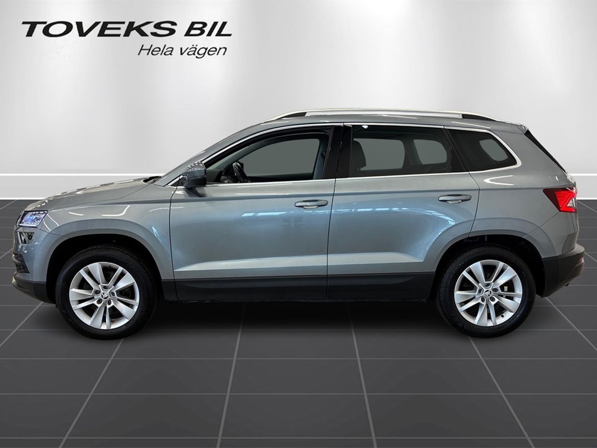 Škoda Škoda Karoq — bild 6
